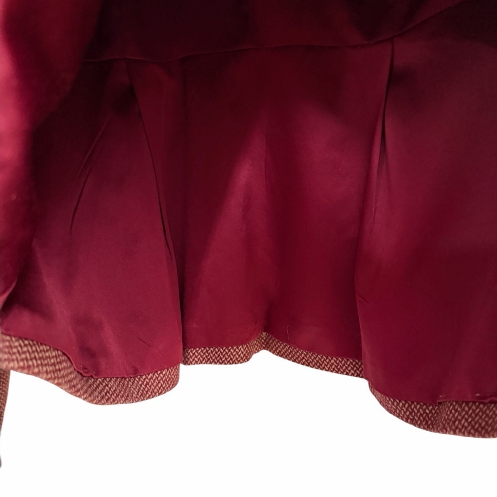 MODCLOTH Properly Polished Blazer Size Small - Picture 8 of 11